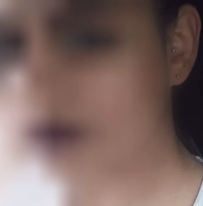 Janina, 38