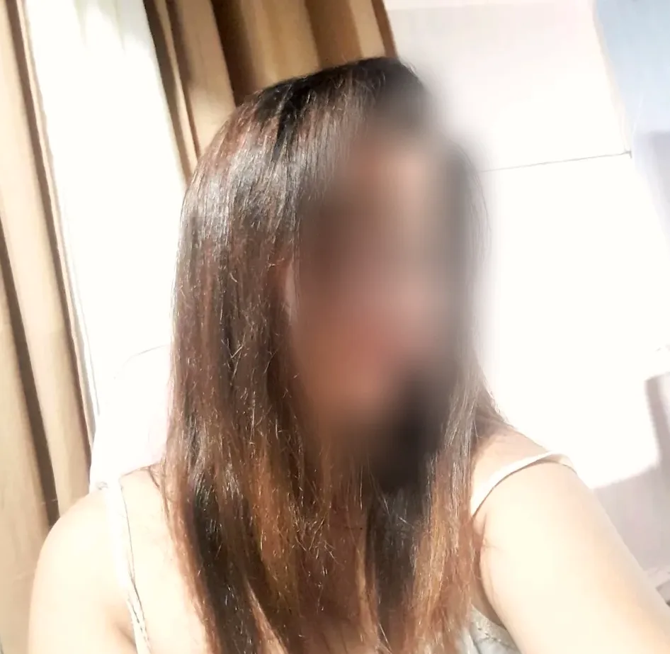 Sarah, 34